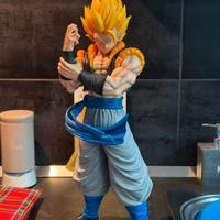 Action Figure di Gogeta Super Saiyan 