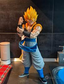 Action Figure di Gogeta Super Saiyan 