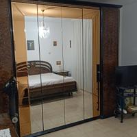 arredamento camera da letto matrimoniale 