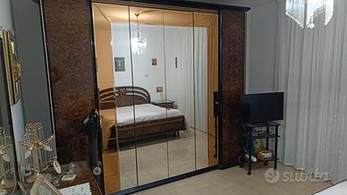 arredamento camera da letto matrimoniale 