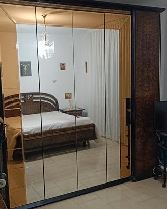 arredamento camera da letto matrimoniale 