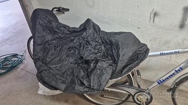 copertura per barbecue 