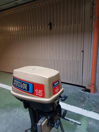 Ricambi Selva 15 a 2 tempi 