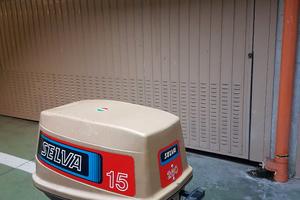 Ricambi Selva 15 a 2 tempi 