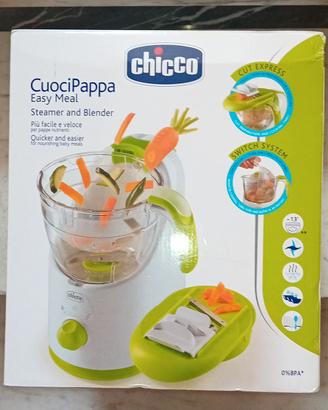 Cuocipappa CHICCO