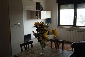 Ammobiliato Fiumicino a non residenti