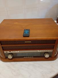 Stereo vintage 