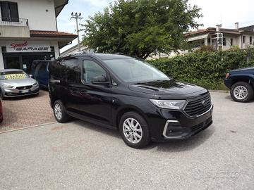 Ford Tourneo Connect 2.0 EcoBlue 122 CV Titanium