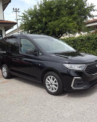 Ford Tourneo Connect 2.0 EcoBlue 122 CV Titanium