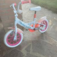 BICICLETTA BAMBINA