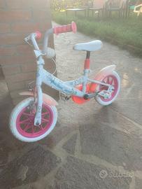 BICICLETTA BAMBINA