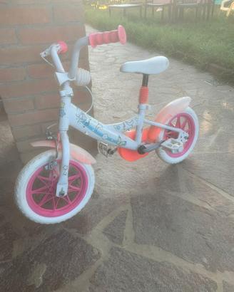 BICICLETTA BAMBINA