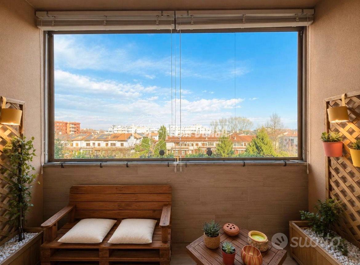 Appartamento – MI - Vista 2