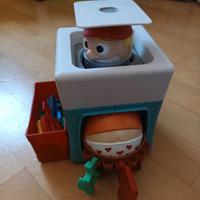 Gioca da tavola Hasbro