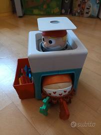 Gioca da tavola Hasbro