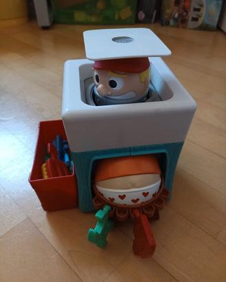 Gioca da tavola Hasbro