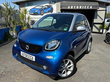 SMART ForTwo CABRIO 1.0 70CV Passion *TUTTI TAGL