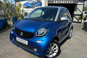 SMART ForTwo CABRIO 1.0 70CV Passion *TUTTI TAGL