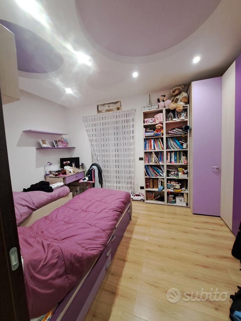 Appartamento – Enna - Vista 5