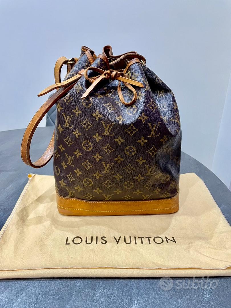 Mocassini uomo Louis Vuitton originali - Abbigliamento e Accessori