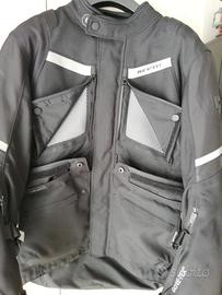 GIACCA REVIT IN GORETEX 3 STRATI