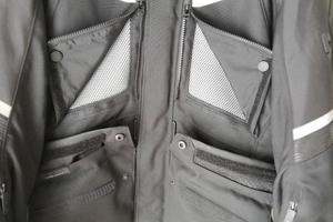 GIACCA REVIT IN GORETEX 3 STRATI