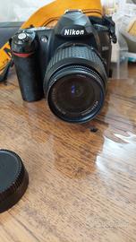 NIKON D50  
