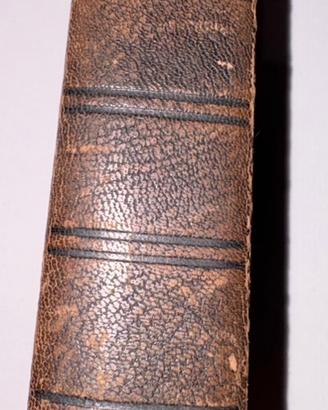 Liber Usualis 1931 - Desclée n.780 - Canto Gregori