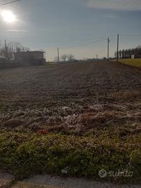 Terreno edificabile