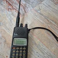 Icom IC-R10 