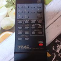 Telecomando Teac