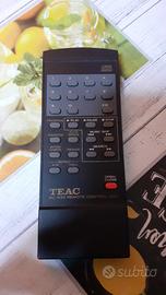 Telecomando Teac