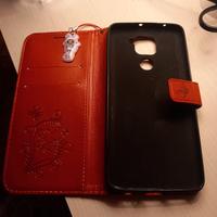 custodia nuova cellulare