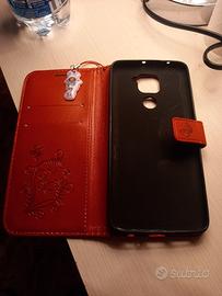 custodia nuova cellulare