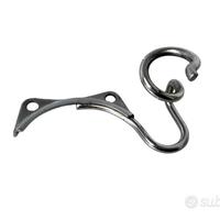 Guida tubo freno anteriore YAMAHA TDM 850 2000>01