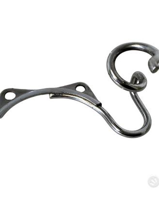 Guida tubo freno anteriore YAMAHA TDM 850 2000>01