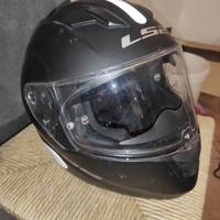 Casco moto L52