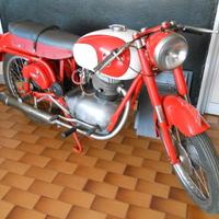 Gilera 125 sport