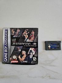 Giochi Game Boy Advance Part.2