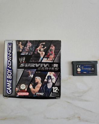 Giochi Game Boy Advance Part.2