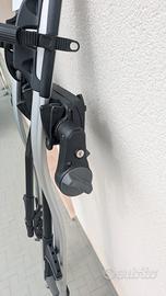 porta bici BMW per BMW 420 Gran Coupé 