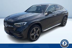 Mercedes-Benz GLC Coupé GLC 220d 4Matic Coupé...