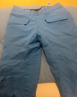Pantaloni da sci