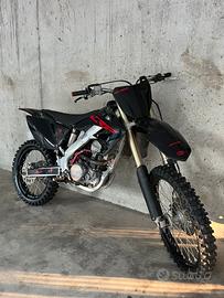 Honda crf 250