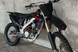 Honda crf 250