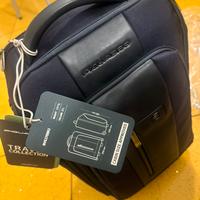 TROLLEY PIQUADRO NUOVO CON ETICHETTE