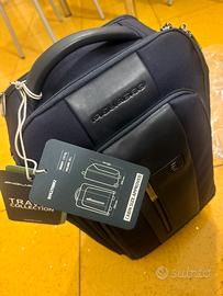 TROLLEY PIQUADRO NUOVO CON ETICHETTE