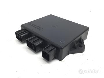 CENTRALINA MOTORE CDI YAMAHA YZF R THUNDER CAT 600