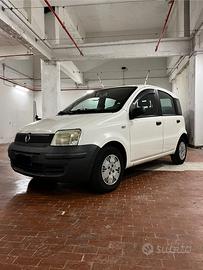Fiat Panda 2 serie