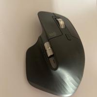 Mouse ergonomico Logitech MX Master 3